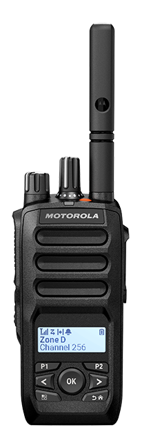 Motorola MOTOTRBO R5